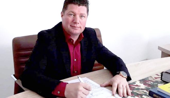 Noi proiecte implementate în oraşul Techirghiol. Se amenajează un mic muzeu în sediul primăriei - fond-soceanu-1678215812.jpg