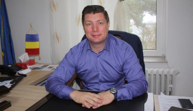 Infrastructura din Techirghiol, dezvoltată de administraţia locală. „Am realizat mai multe obiective” - fond-soceanu-1689077955.jpg