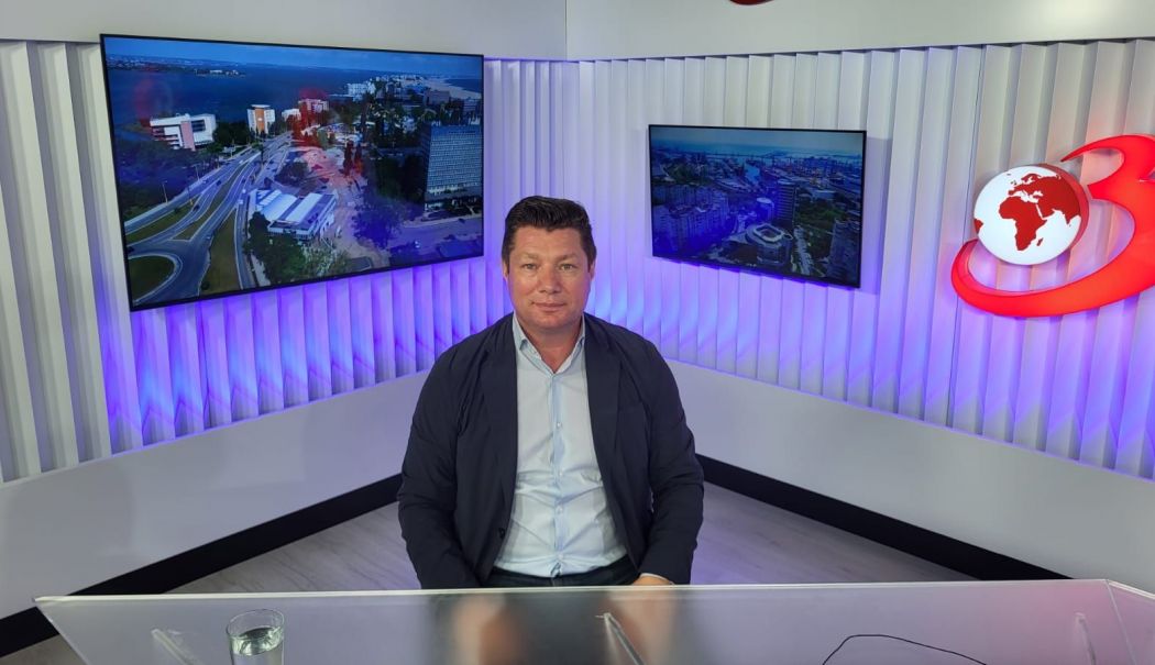 Ce strategie va aborda primarul Iulian Soceanu, de la Techirghiol, dacă angajații vor intra în grevă