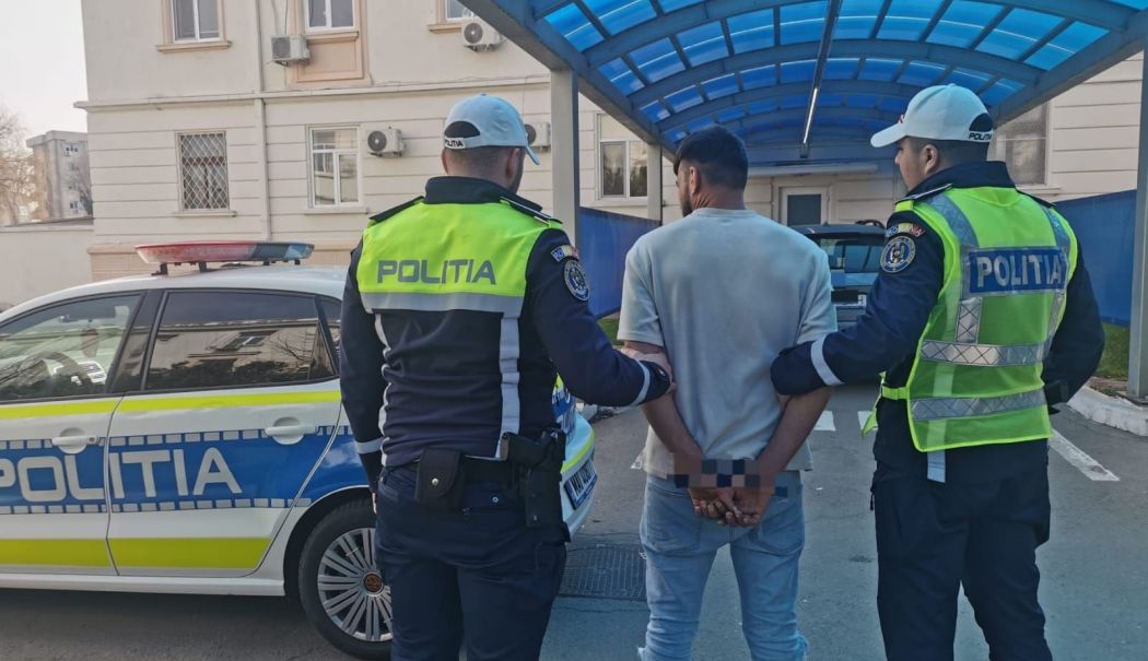 Șoferii băuți, 