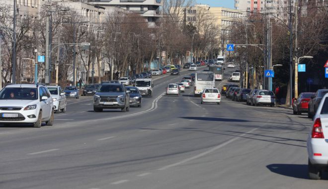 Semnal de alarmă! SONDAJ - Infrastructura rutieră, principala problemă a municipiului Constanța - fond-sondaj-1705250682.jpg