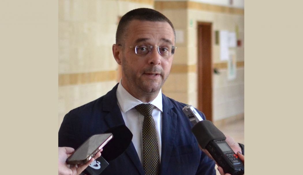 Sorin Mihai consideră mai eficiente simulările județene decât meditațiile particulare - fond-sorin-mihai-1720115871.jpg