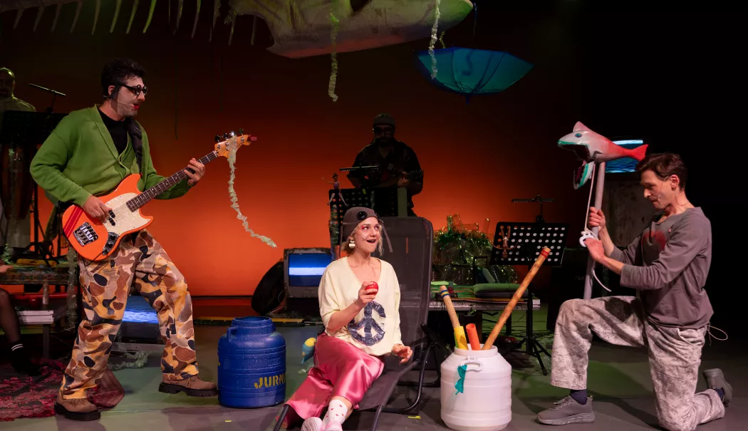 Weekend cultural la Constanța: teatru, operă și muzică pentru toate gusturile - fond-spectacole-1769782542.webp