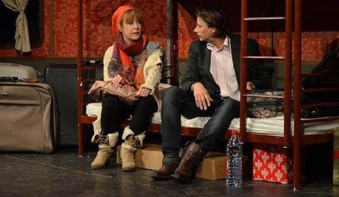 Evadează din rutină! Evenimente culturale care animă weekendul la Constanța - fond-spectacole-1771609019.webp