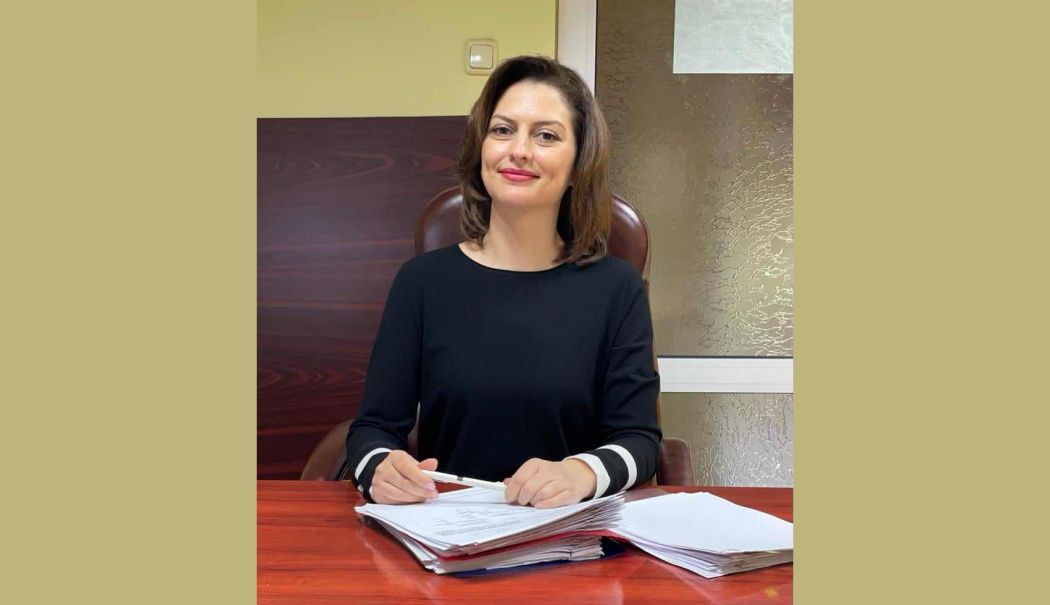 Lipsă acută de medici pediatri la Mangalia. „Nu se pot acoperi liniile de gardă” - fond-spital-mangalia-alina-dan-1750784127.jpg
