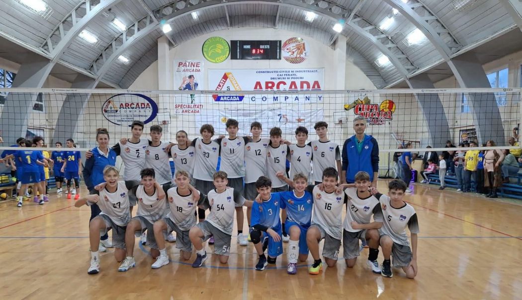 Program încărcat la multe discipline pentru juniorii de la CSM Constanța - fond-sport-css-1763114487.jpg