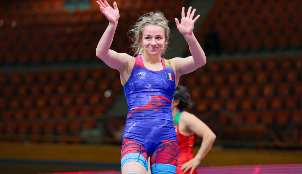 Constanţa va fi reprezentată de sportivi valoroşi la Jocurile Olimpice de la Paris - fond-sportivi-jo-1715087395.jpg