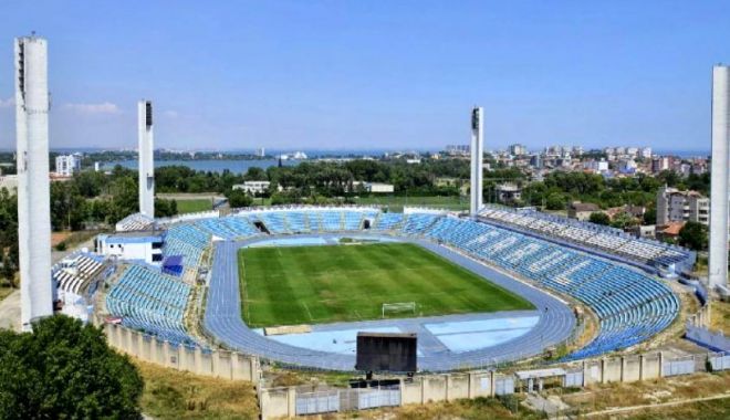 Stadionul 