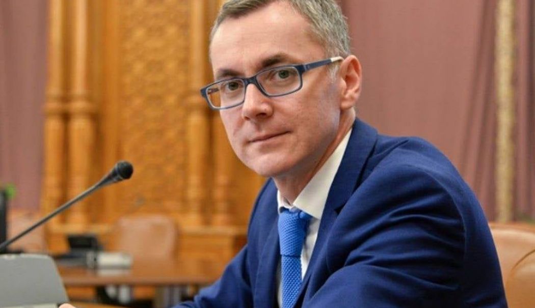 Deputatul Stelian Ion, despre decizia CCR: hoții nu mai au nevoie de nicio mătușă Tamara! - fond-stelian-ion-ccr-1748620626.jpg