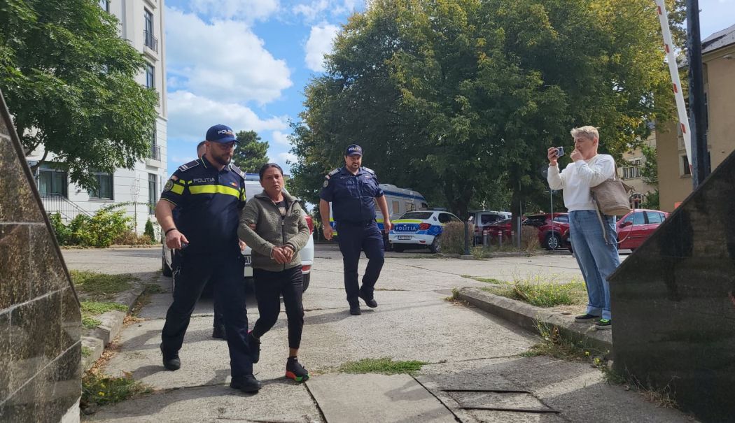 Condamnare în cazul crimei conjugale de la Murfatlar - fond-steluta-boala-1768755512.webp