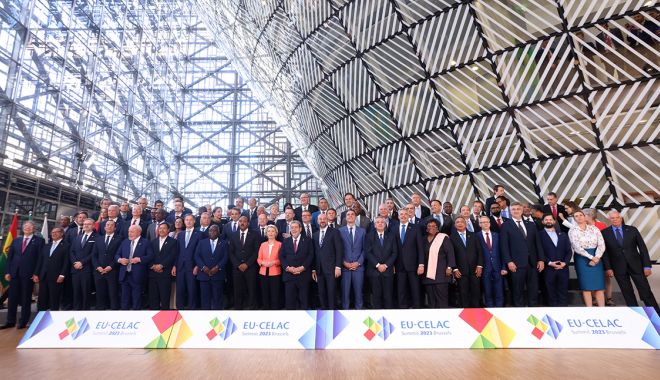 Summitul UE-CELAC a fost marcat de divergenţele privind Rusia - fond-summit-1689770048.jpg