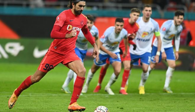 Superliga îşi aşteaptă campioana. O radiografie succintă a sezonului regulat - fond-superliga-1678717362.jpg