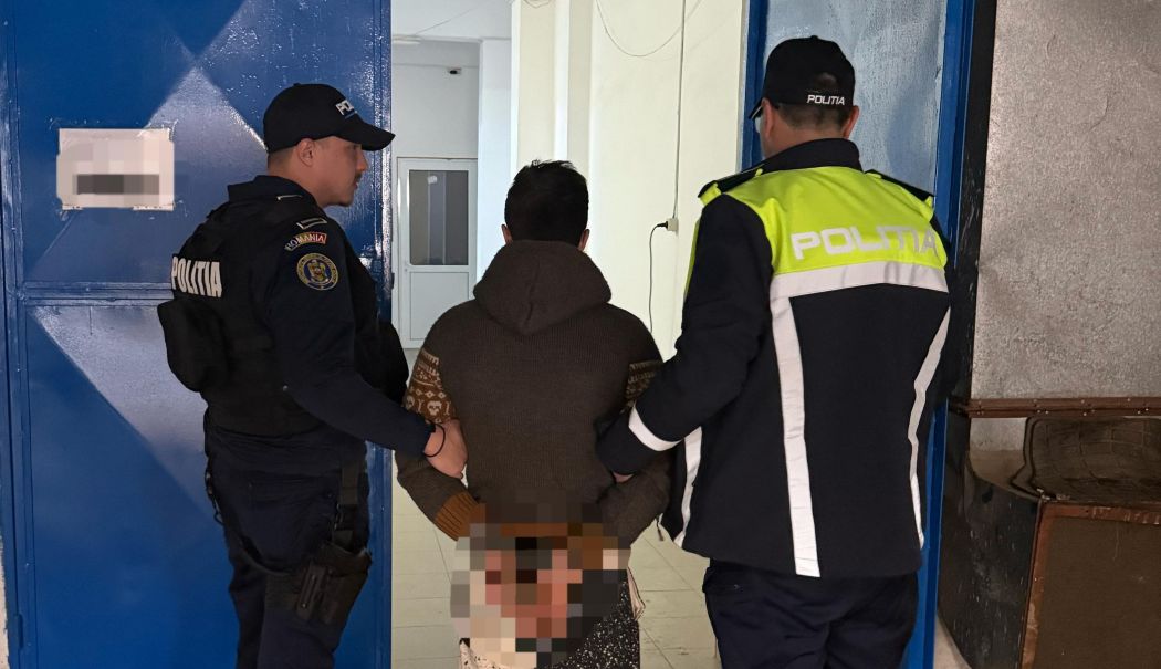 Justiție fără milă. Va face pușcărie după ce a furat 2 lei de la un copil - fond-talhar-minor-1761065449.jpg