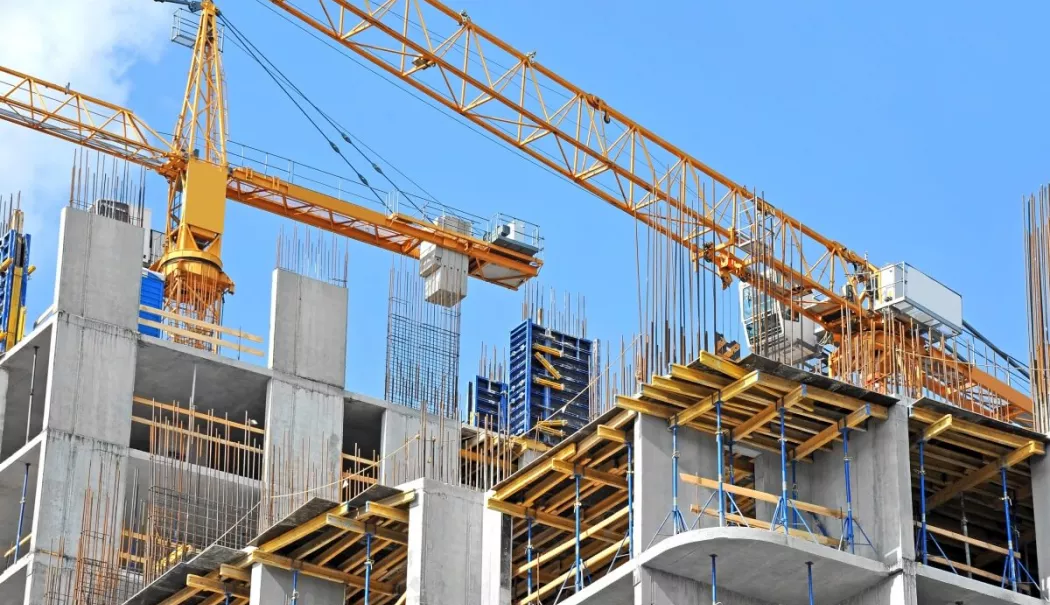 Ianuarie, ultima lună cu prețuri vechi. Taxa de carbon pune șantierele de construcții ”la zid”