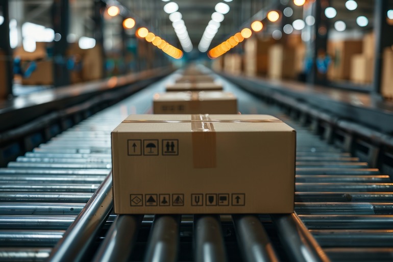 ”Ceață” în comerțul online. Cine plătește taxa coletelor extracomunitare?