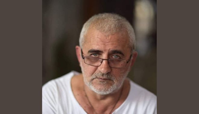 Regizorul Geo Balint: 