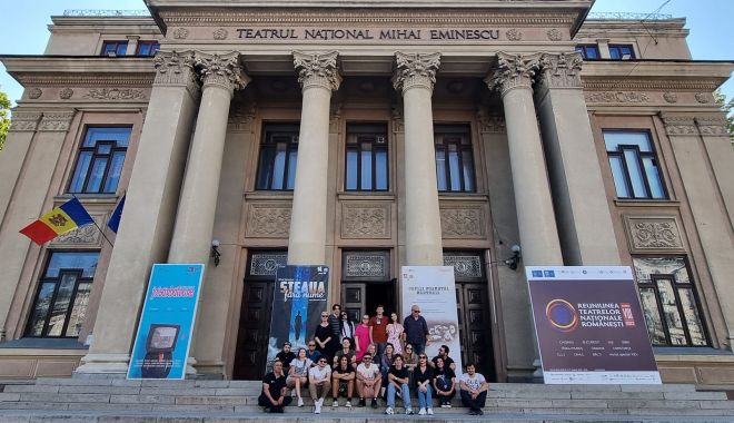 Teatrul de Stat din Constanța, o prezență dorită pe scenele festivalurilor naționale - fond-teatrul-de-stat-1694798479.jpg