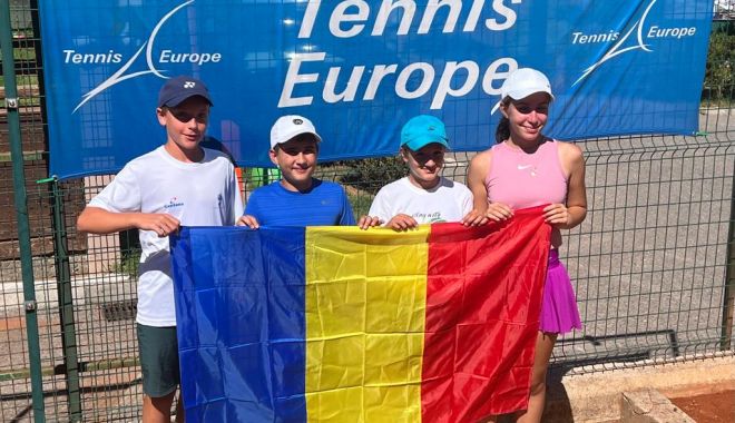 Constănţeanul Andrei Timaru, rezultate fabuloase la turneul de tenis de la Podgorica - fond-tenis-1693131681.jpg