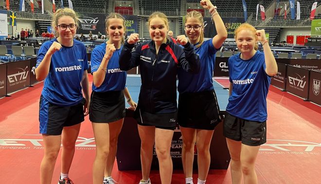 România, cu sportive de la CSM Constanţa, medalii de aur la Campionatul European U19 de Tenis de Masă - fond-tenis-masa-1689770815.jpg