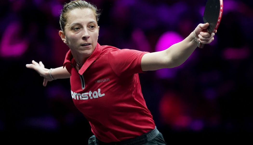 Eliza Samara, la masa campioanelor. Constănţeanca joacă la o competiţie supremă din Macao - fond-tenis-masa-1757417628.jpg