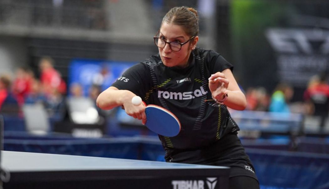 Europa, la picioarele României! Echipele naţionale de tenis de masă au făcut spectacol la Malmo - fond-tenis-masa-gata-1721215046.jpg