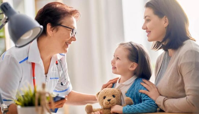 Mergeți cu copilul la controalele medicale anuale! Ce teste trebuie să îi faceți - fond-teste-1-1699535261.jpg