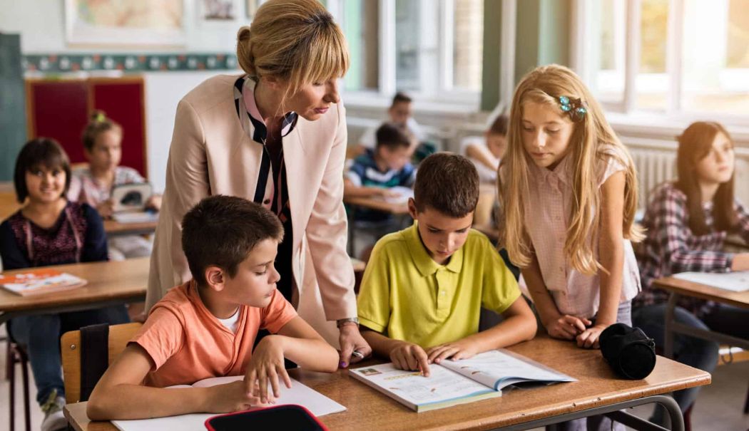 Profesorii care au fost sancţionaţi nu pot participa la examenul de Titularizare - fond-titularizare-1740590531.jpg