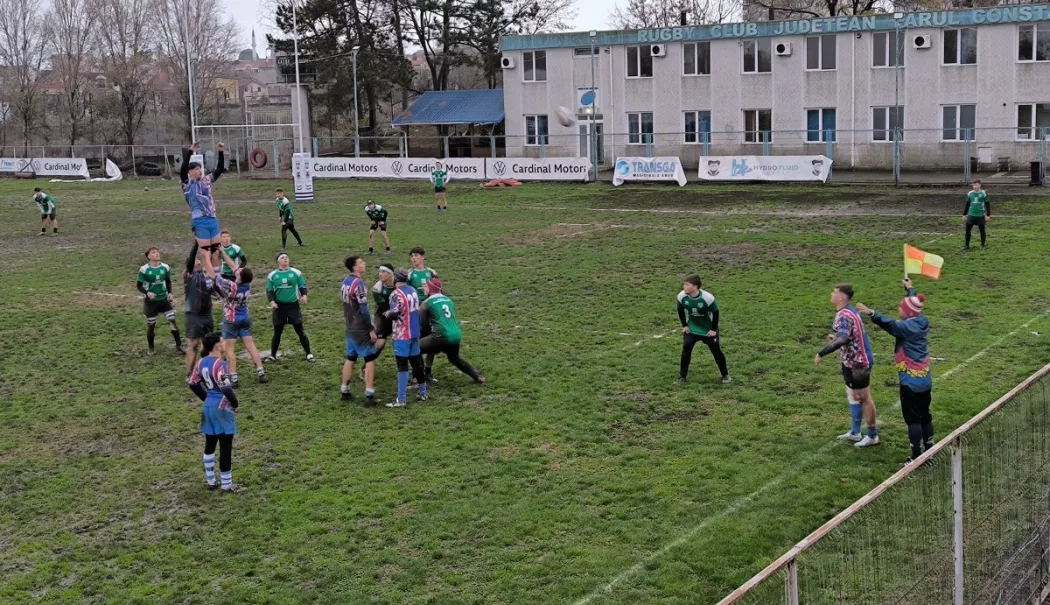 CSM ACS Tomitanii Constanța atacă intrarea în play-off. Forțe proaspete după vacanța de sărbători - fond-tomitanii-vacanta-1767618020.webp