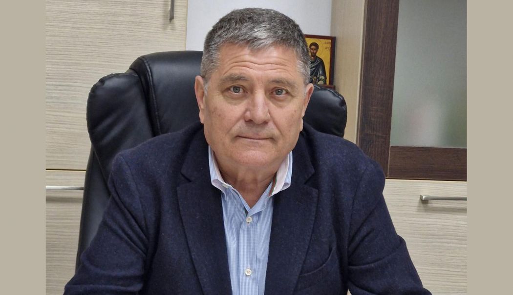 Stelian Gheorghe continuă dezvoltarea comunei Topraisar. 