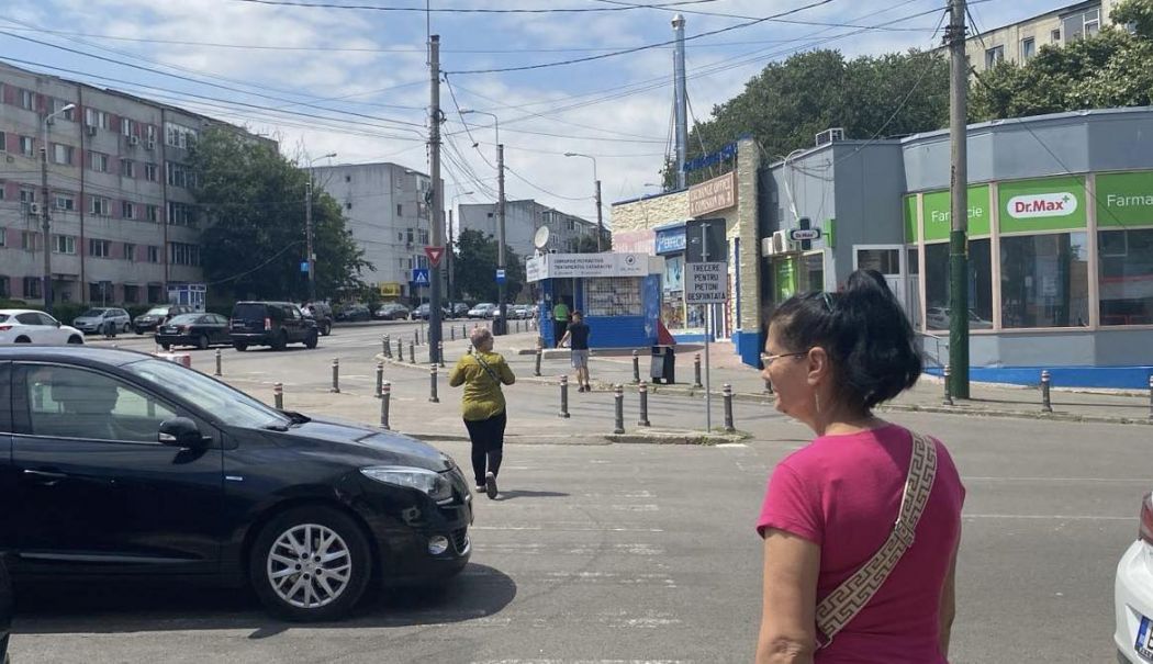 Haos pe străzile din Constanța! Zeci de pietoni își pun viața în pericol zilnic. „Am prioritate” - fond-treceri-de-pietoni-3-1719421245.jpg