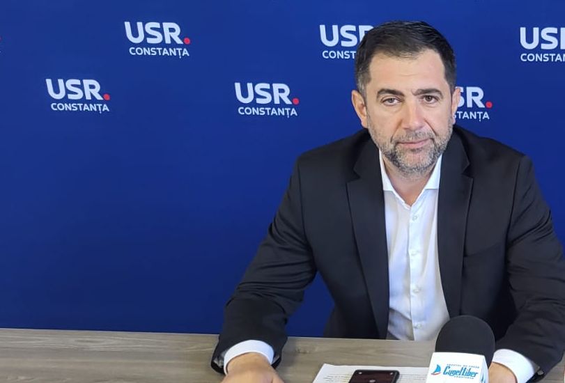 Poate avea Constanţa un tren metropolitan? Consilierul judeţean USR, Petre Enciu, explică situaţia