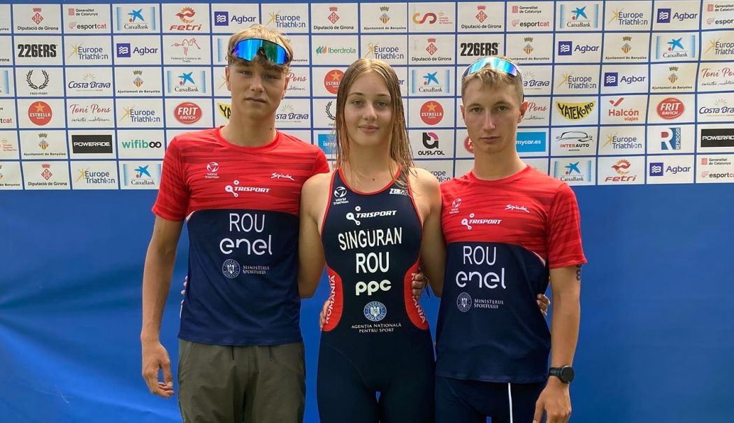 Triatlonista Amalia Singuran, de la CSM Constanţa, performanţă remarcabilă la Europenele U17 - fond-triatlon-1726058449.jpg