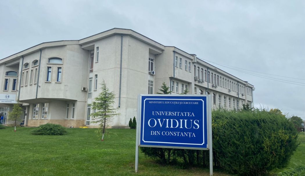 Studiu despre integrarea studenților ucraineni în Universitatea ”Ovidius”