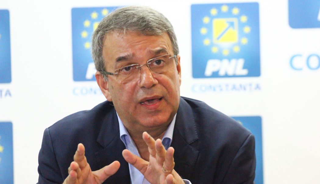 Management defectuos la CSM Constanța? Vergil Chițac: 