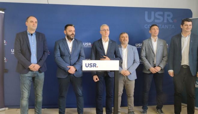 Mister înainte de alegerile din USR Constanţa. Nu se ştie încă cine şi pentru ce funcţie va candida! - fond-usr-alegeri-interne-1686055558.jpg