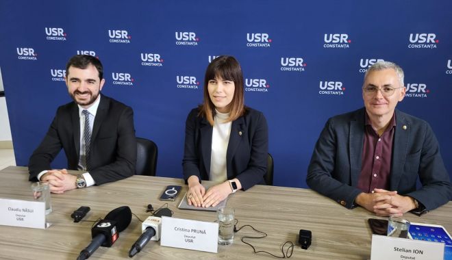 USR acuză! „Industria în Constanta este ținută în loc de ministrul Virgil Popescu” - fond-usr-conferintaa-1683899312.jpg