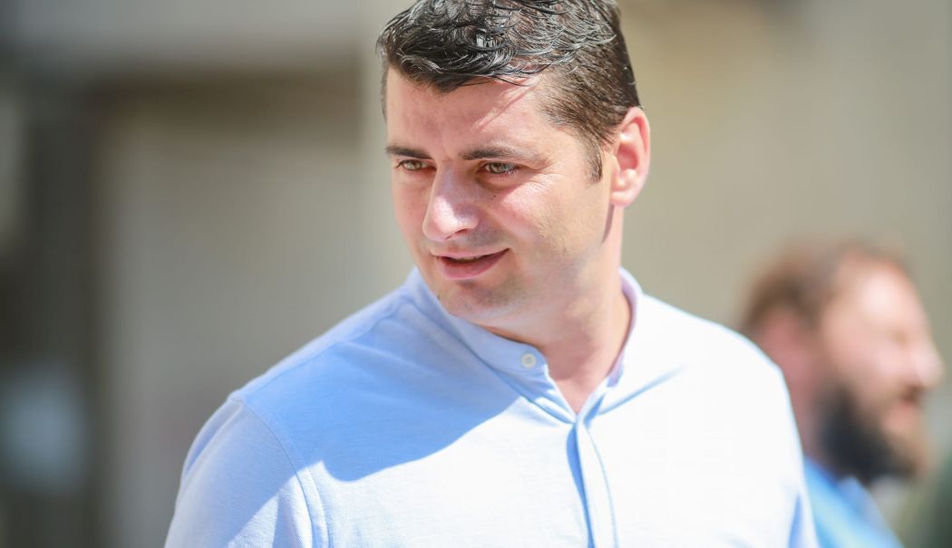 Mihai Ochiuleţ, la un nou mandat de consilier local: „Vom vota proiectele benefice pentru constănţeni” - fond-usr-consilieri-1718623567.jpg
