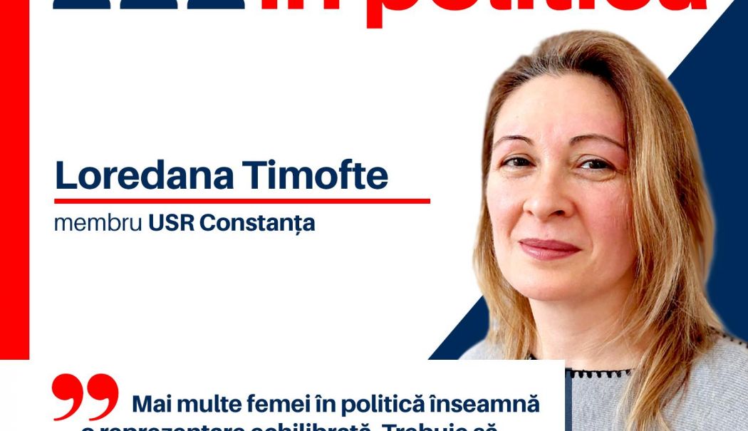 USR Constanța o trimite pe Loredana Timofte în Consiliul Local Municipal Constanţa - fond-usr-loredana-timofte-1759408932.jpg