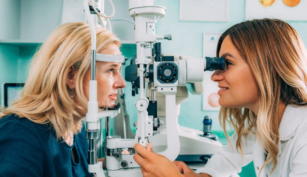 O anumită inflamație oculară, netratată, poate duce la orbire - fond-uveita-1726142490.jpg