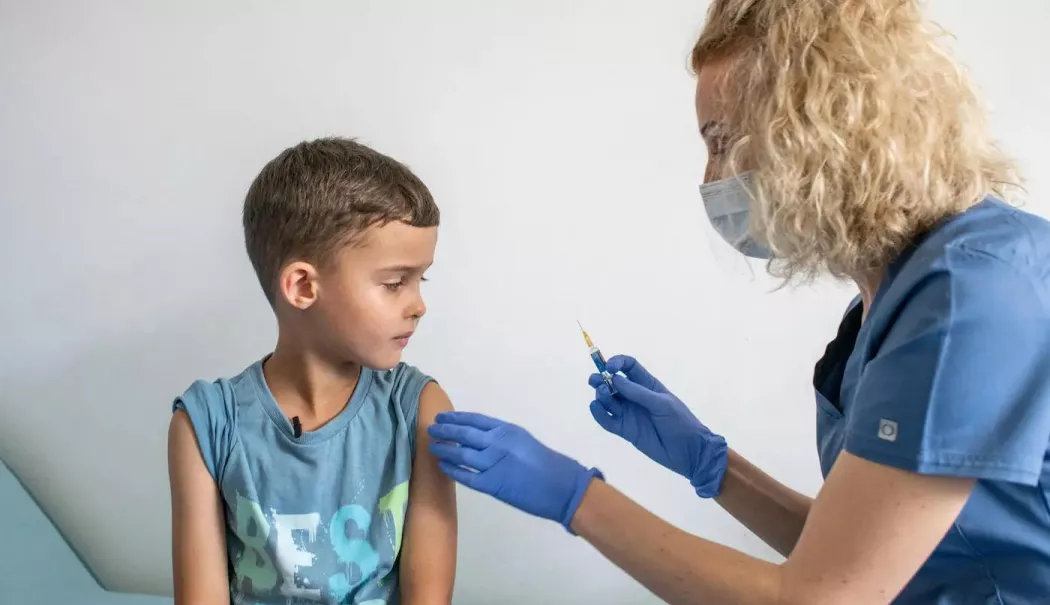 Copiii, victimele deciziilor părinților? Lipsa vaccinării crește riscurile de îmbolnăvire
