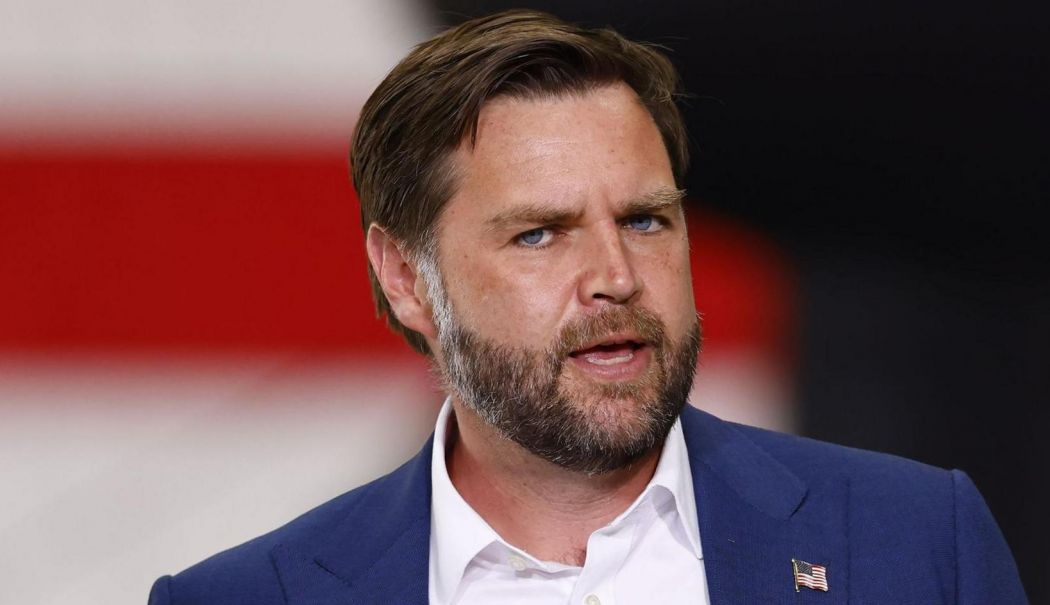 J.D. Vance: „Europenii trebuie să îşi asume cea mai mare parte a poverii pentru securitatea Ucrainei” - fond-vance-1755795665.jpg