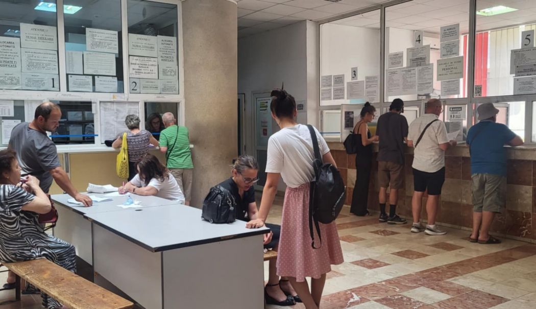 Disperați să iasă mai repede la pensie, constănțenii cumpără vechime cu anii