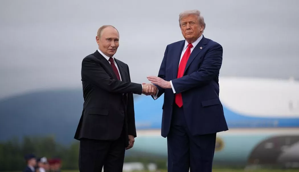 La Kremlin se vorbește de un schimb: Venezuela contra Ucrainei - fond-venezuela-contra-ucrainei-1767721922.webp
