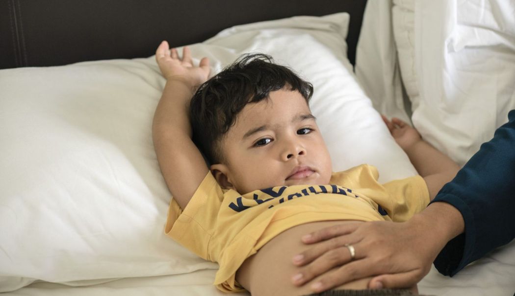 Paraziţii intestinali creează adevărate probleme în rândul copiilor - fond-viermisori-1718367585.jpg