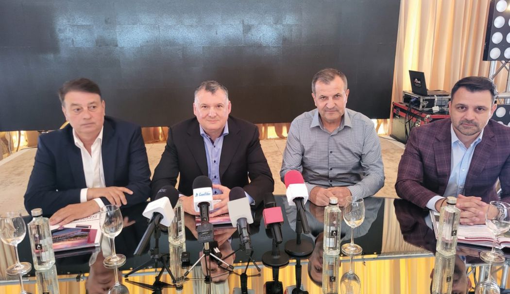 Primarul Valentin Vrabie, la raport! 