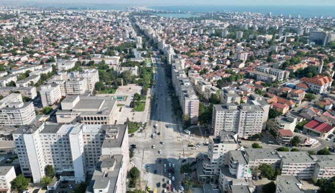 O nouă zonă verde, amenajată din fonduri europene, la Constanța. Când încep lucrările? - fond-zona-verde-1704309753.jpg