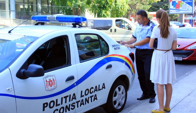 Au dreptul polițiștii locali să dea amenzi de circulație? Cum pot avea șoferii câștig de cauză - fond1-1473176993.jpg