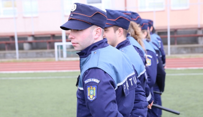 Polițiștii vor închide secțiile  și nu vor mai munci suplimentar.  