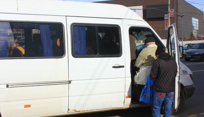 Microbuzele, pe făraș! Autobuze  Mercedes sau Isuzu, pentru constănțeni - fond1-1517761618.jpg