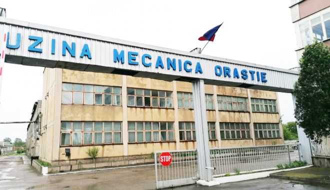 1.600 de salariați din industria de apărare vor fi plătiți prin subvenții de la bugetul de stat - fond1600desalariatidinindustriad-1673032523.jpg